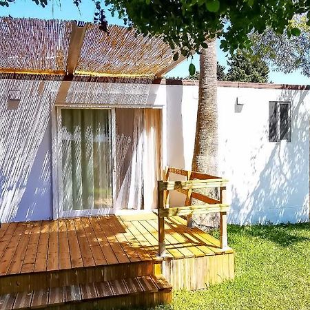 Apartamento Mery Oliva 奇克拉纳－德拉弗龙特拉 外观 照片