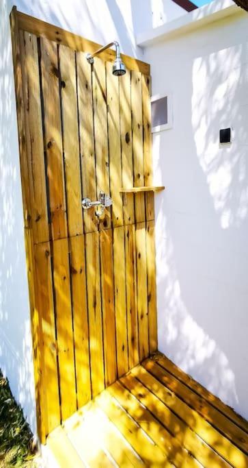 Apartamento Mery Oliva 奇克拉纳－德拉弗龙特拉 外观 照片