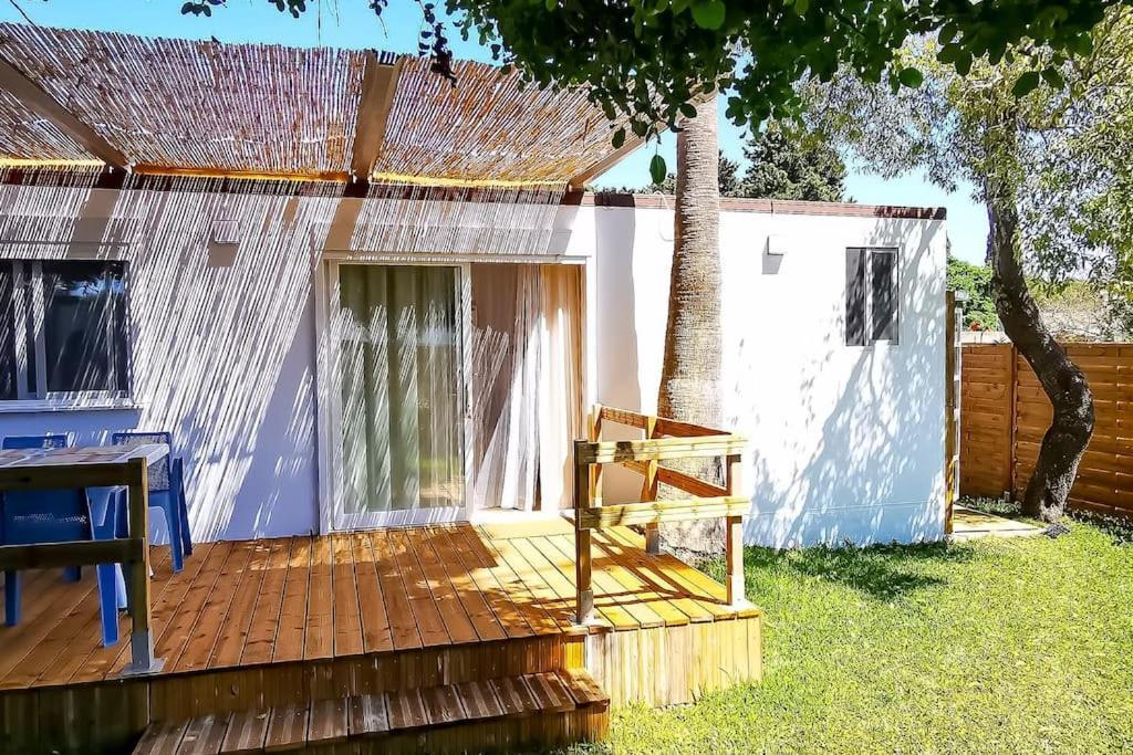 Apartamento Mery Oliva 奇克拉纳－德拉弗龙特拉 外观 照片
