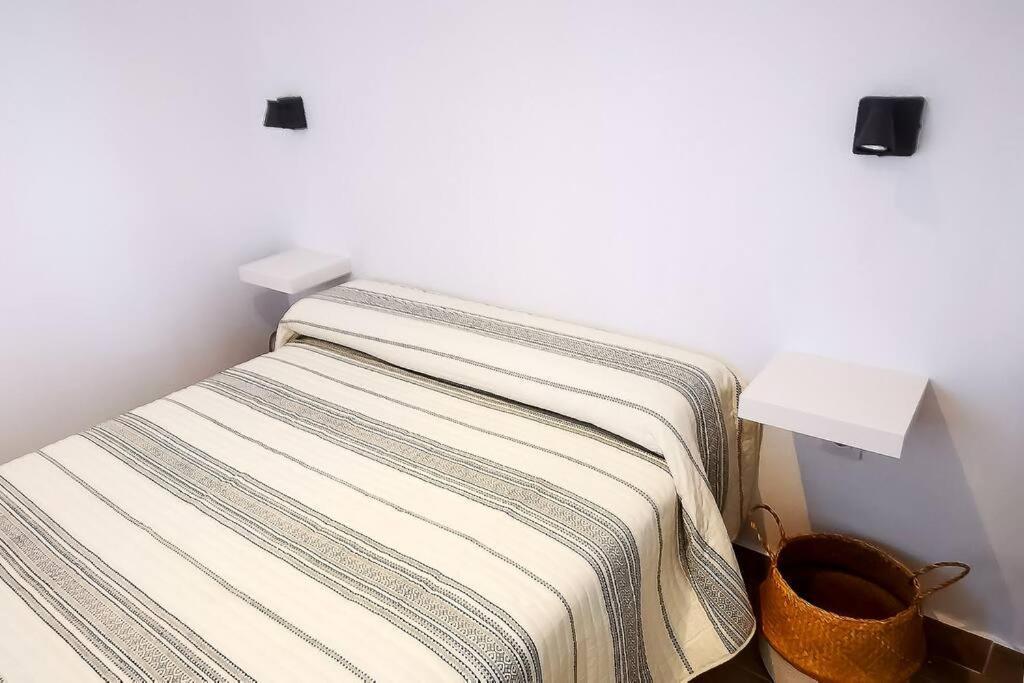 Apartamento Mery Oliva 奇克拉纳－德拉弗龙特拉 外观 照片