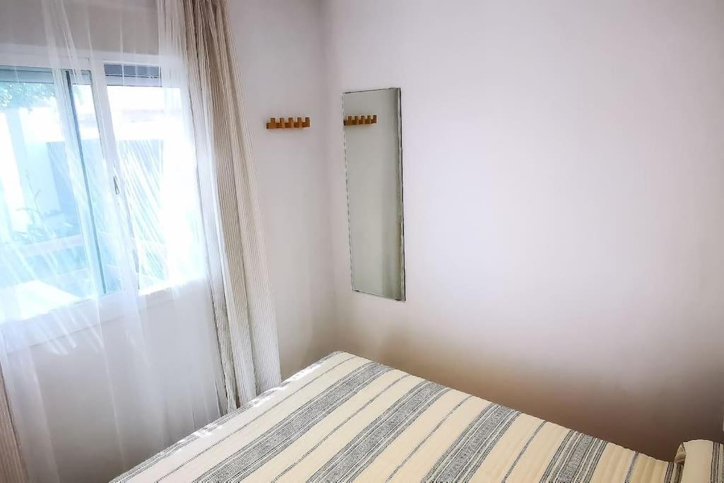 Apartamento Mery Oliva 奇克拉纳－德拉弗龙特拉 外观 照片