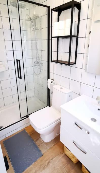 Apartamento Mery Oliva 奇克拉纳－德拉弗龙特拉 外观 照片