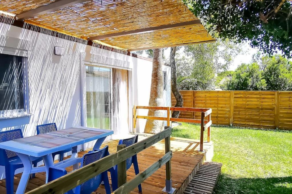 Apartamento Mery Oliva 奇克拉纳－德拉弗龙特拉 外观 照片