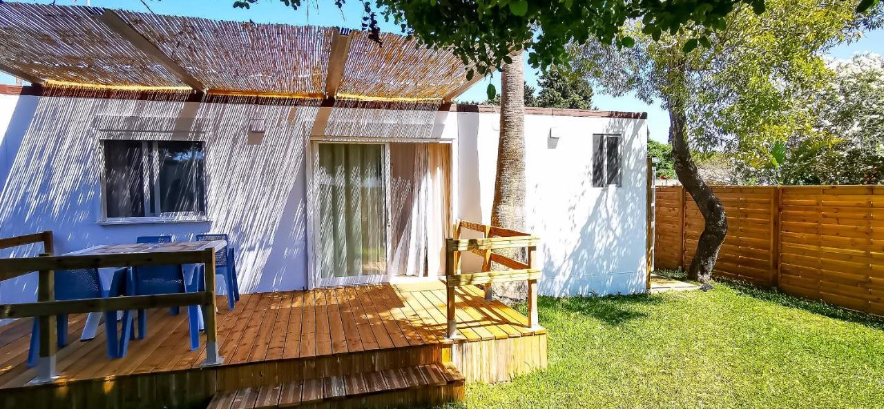 Apartamento Mery Oliva 奇克拉纳－德拉弗龙特拉 外观 照片